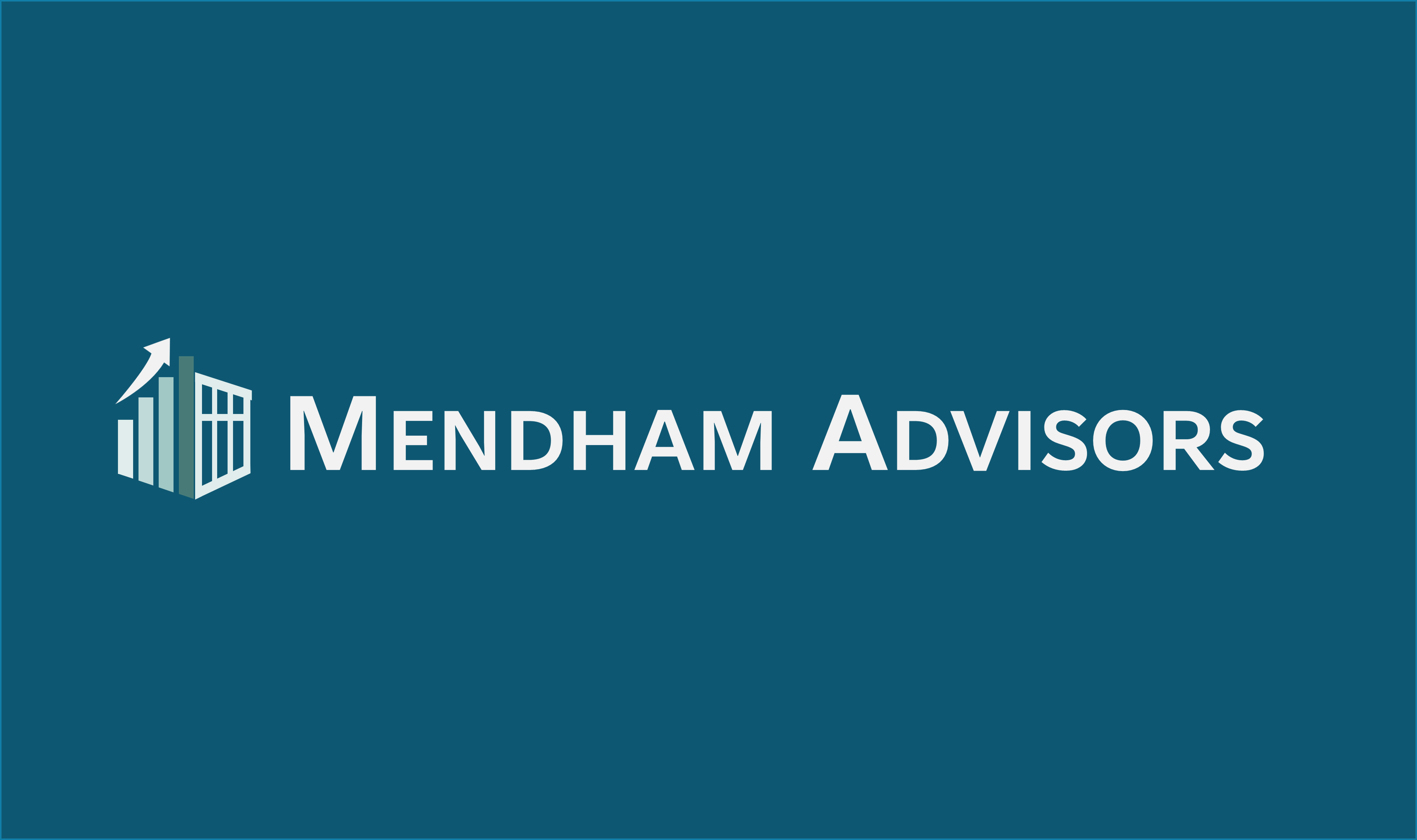 Introducing Mendham Advisors!